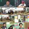 [★밤TView]'초등학쌤' 강남부터 헨리까지, 각양각색 한국어 배우기(1부 종합)