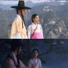[★밤TView] '사임당'의 첫사랑, 양세종♥박혜수 혼인 약속
