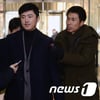 고영태 "최순실과 내연관계? 역겹고 인격 모독이다"