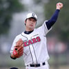 장원준 "팀 우승 목표.. WBC서 모든 것 쏟아부을 것" (일문일답)