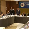김원관 스쿼시연맹 명예회장, 亞스쿼시연맹 수석부회장 당선