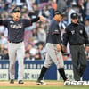 KBO, 비디오판독 변경.. 판독센터에서 판정 실시