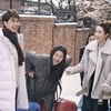 이다해, '하숙집딸들' 첫방 앞두고 "빵터진 윤소이" 사진공개