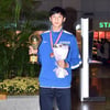 NBA 국경없는 글로벌 캠프 실시..양재민 참가 