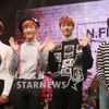 'FNC밴드' 엔플라잉, 멤버 재편키로 "여러 가능성 검토"(공식)