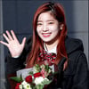 다현 "졸업식 끝나고 트와이스 멤버들과 자장면 먹을래요"