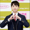 '졸업' 신동우 "'보니하니' 이수민, 한림예고 입학 축하해"