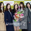 드림캐쳐 가현, 성적우수자로 한림예고 졸업 '기쁨 2배'