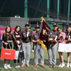 '12개팀 참가' 한스타 연예인 야구, 오는 3월 27일 개막