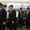 '한주성 등 36명' 두산 2군, 13일 대만으로 전지훈련 출국