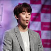 [★포토]공찬 '긴장한 꽃미남'
