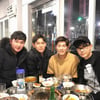 이승환, MBC에 일침 "'위탄2' 남아스떼 '음중' 왜 못 나갔나"