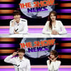 '더쇼' 100회 특집..'역대 MC' 홍빈·지연 스페셜 진행   