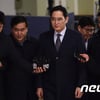 '15시간 조사' 특검, 이재용 영장 재청구 검토