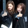 최유정·김도연, 美출국.."잘 다녀오겠습니다!" 