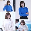 조윤희, 유기동물 이어 어린이 구호 캠페인 참여