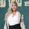 제시, 한국계 美래퍼 덤파운디드와 열애? "본인 확인후 입장발표"