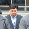 권선택 대전시장, 파기환송심에서 징역 6월·집행유예 2년