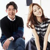 민진웅♥노수산나, 한예종 커플탄생..양측 "인정"