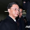 특검, 우병우 구속영장 검토 중.. 금명간 결정