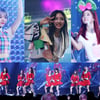'단콘' 트와이스, 과거 영상 보며 눈물바다 "울지마"
