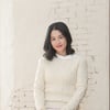 '루시드 드림' 강혜정 "짧은 헤어스타일..딸 하루가 불만"(인터뷰)