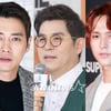 주상욱·김용만·손동운, OtvN 새예능 '주말엔숲' 출연 