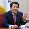 자유한국당 안상수, 대선 출마 공식 선언