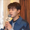 [★포토]윤두준 '백종원 음식, 최상의 맛'
