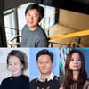 나영석PD "새예능 콘셉트? '신혼일기' 방송 중이라…"