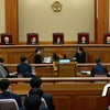 朴대통령측 탄핵심판 증인 대거 신청.. 정세균 국회의장 포함