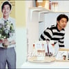 [★포토]공유 '실제등장은 인간미 넘치네'