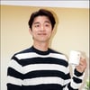 [★포토]공유 '함께 커피한잔 하실까요?'