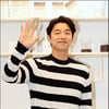 [★포토]공유 '오늘도 맑은미소'