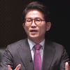 '외부자들' 김문수 前지사 출연..날선 토론, 녹화 중단까지