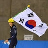 알마티동계U대회·삿포로동계AG 선수단 환영 오찬 개최