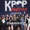 타이거JK·레드벨벳..K팝 국가대표들 "멋진 무대 약속"(종합)