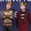 [★포토]뷰렛, '저희 음악 기대하세요'
