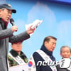 김평우 변호사 "탄핵소추안, 조선시대 연좌제 적용" 불만 