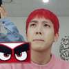 B.A.P 힘찬 "눈썹 그리는데 40분 걸려..문신 고민도"