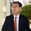 김수남 검찰총장, 우병우 수사 때 수차례 통화 논란
