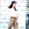 [★포토]채정안 '꽃보다 아름다워'