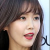 [★포토]채정안 '매력적인 레드립'
