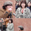 '그거너사' 조이, 최민수와 깜짝 길거리 버스킹 포착