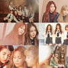 여자친구, 하이라이트 메들리..'핑거팁' 5연속 히트 예감