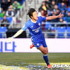 '정재용 멀티골' 울산, 포항에 2-1 극적인 승리