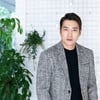 주상욱, 윌엔터와 전속계약..조민기·김재원과 한솥밥