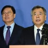 특검 "朴 대통령, 삼성물산 합병 찬성 국민연금에 지시"