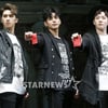 [★포토]켄-김지휘-이창섭, '레드카드를 받아라'