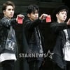 [★포토]켄-김지휘-이창섭, '마성의 츠카사'